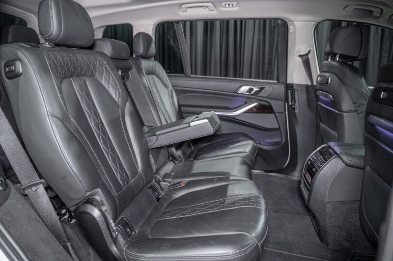 2023 BMW X7 xDrive40i Sports Activity Vehicle SUV Peoria AZ