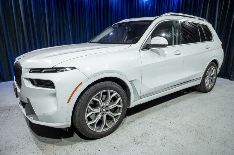 2023 BMW X7 xDrive40i Sports Activity Vehicle SUV Peoria AZ