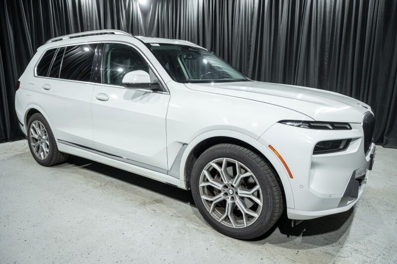 2023 BMW X7 xDrive40i Sports Activity Vehicle SUV Peoria AZ