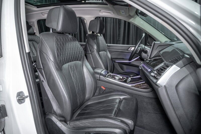 2023 BMW X7 xDrive40i Sports Activity Vehicle SUV Peoria AZ