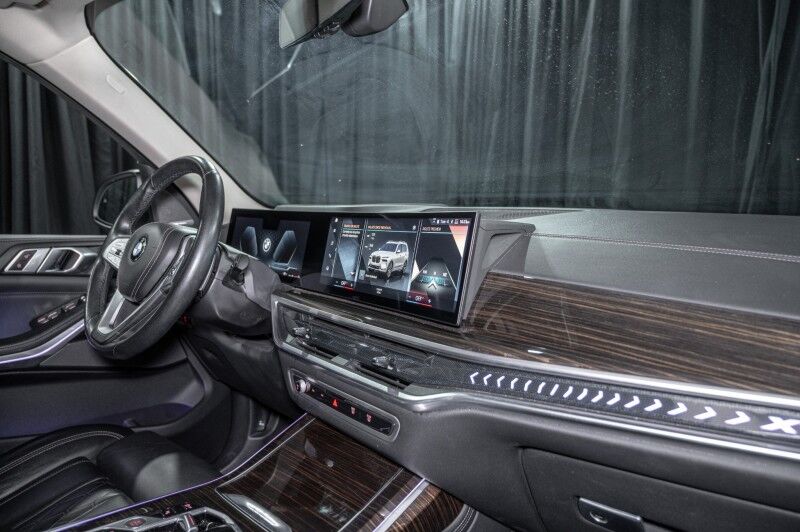2023 BMW X7 xDrive40i Sports Activity Vehicle SUV Peoria AZ