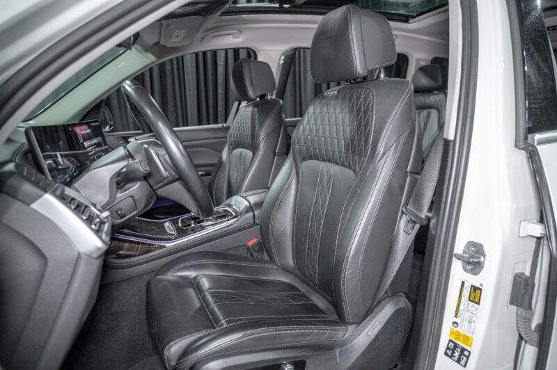 2023 BMW X7 xDrive40i Sports Activity Vehicle SUV Peoria AZ
