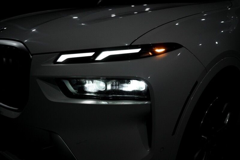 2023 BMW X7 xDrive40i Sports Activity Vehicle SUV Peoria AZ
