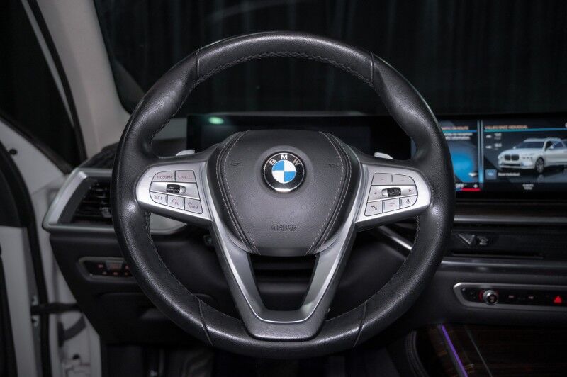 2023 BMW X7 xDrive40i Sports Activity Vehicle SUV Peoria AZ