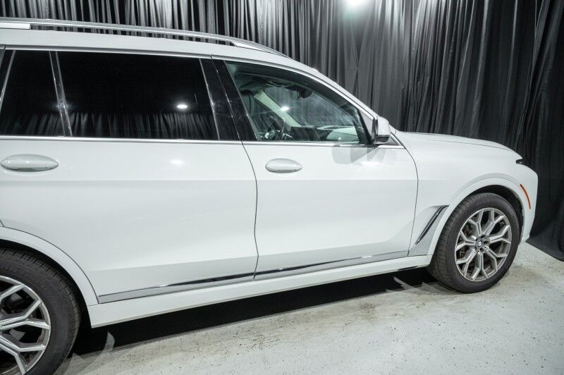 2023 BMW X7 xDrive40i Sports Activity Vehicle SUV Peoria AZ