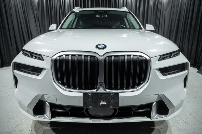 2023 BMW X7 xDrive40i Sports Activity Vehicle SUV Peoria AZ