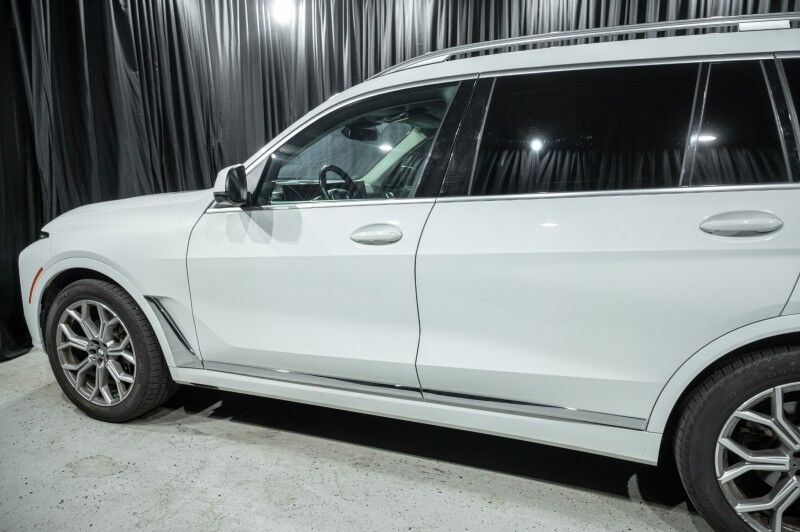 2023 BMW X7 xDrive40i Sports Activity Vehicle SUV Peoria AZ