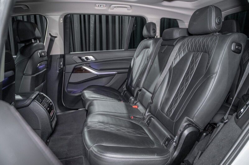 2023 BMW X7 xDrive40i Sports Activity Vehicle SUV Peoria AZ