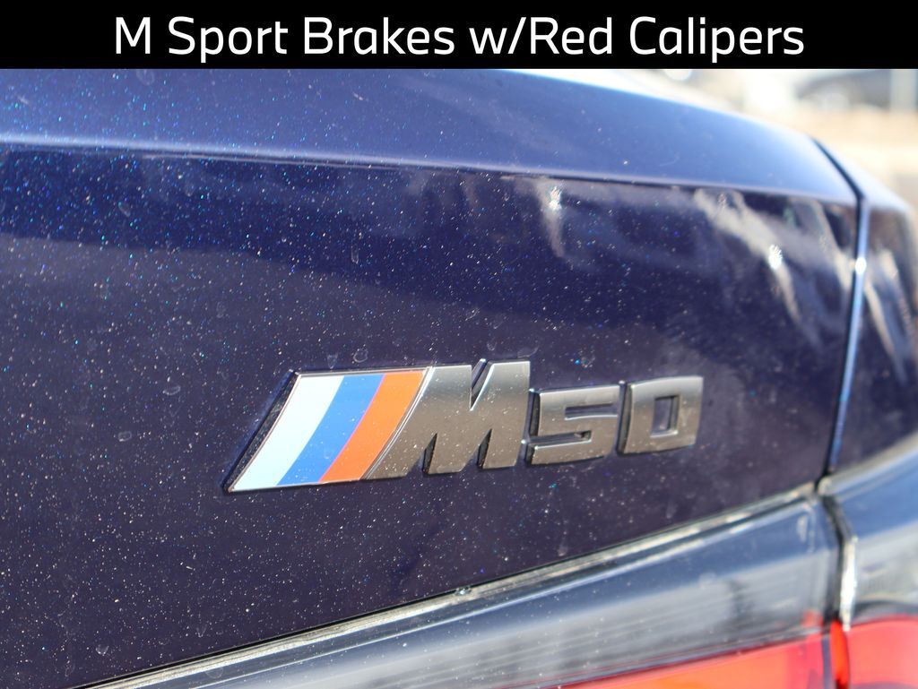 2023 BMW i4 M50 San Clemente CA