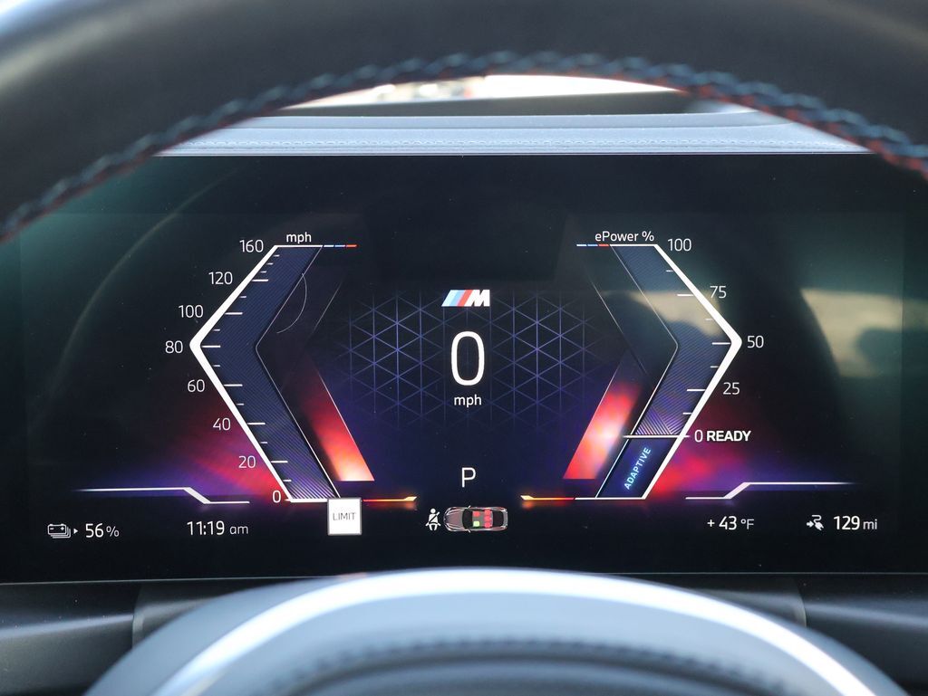 2023 BMW i4 M50 San Clemente CA