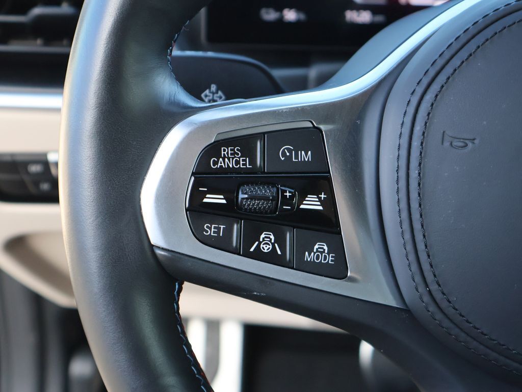 2023 BMW i4 M50 San Clemente CA