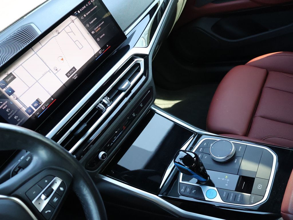 2023 BMW i4 eDrive35