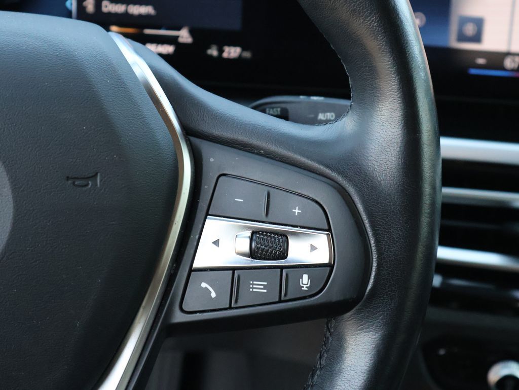 2023 BMW i4 eDrive35