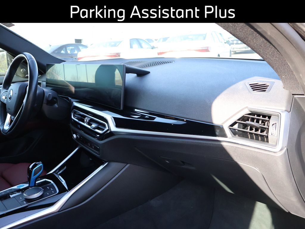 2023 BMW i4 eDrive35
