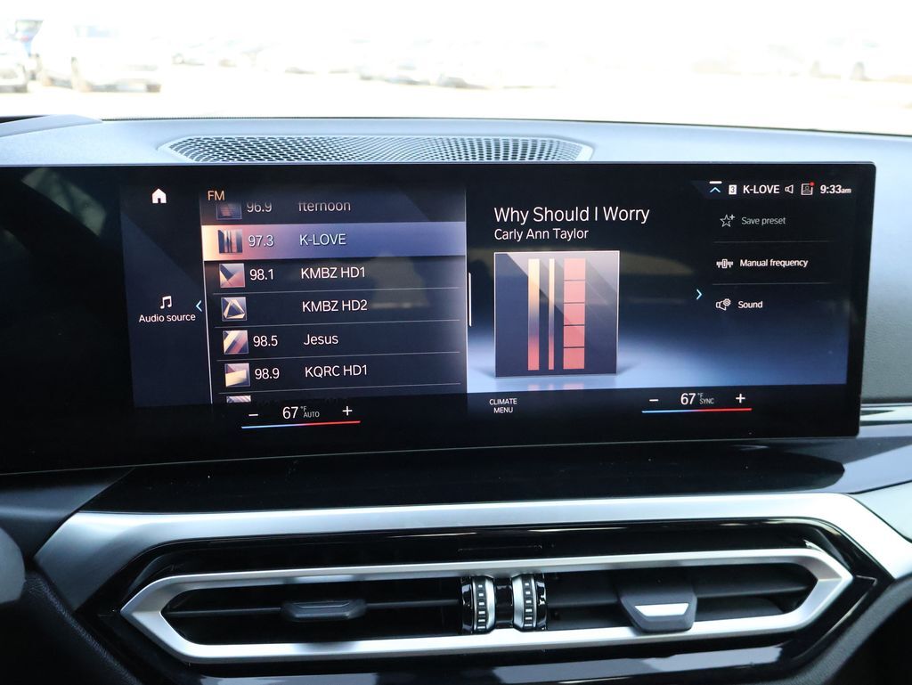 2023 BMW i4 eDrive35