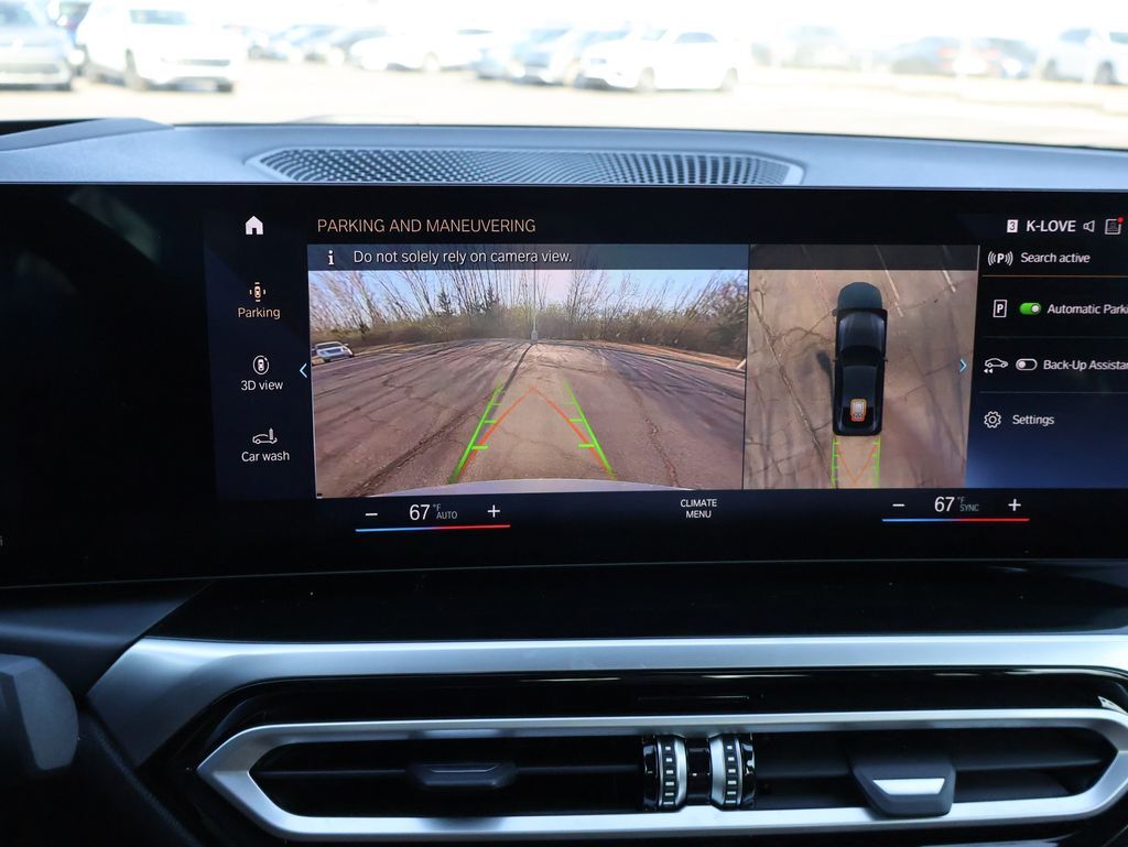 2023 BMW i4 eDrive35