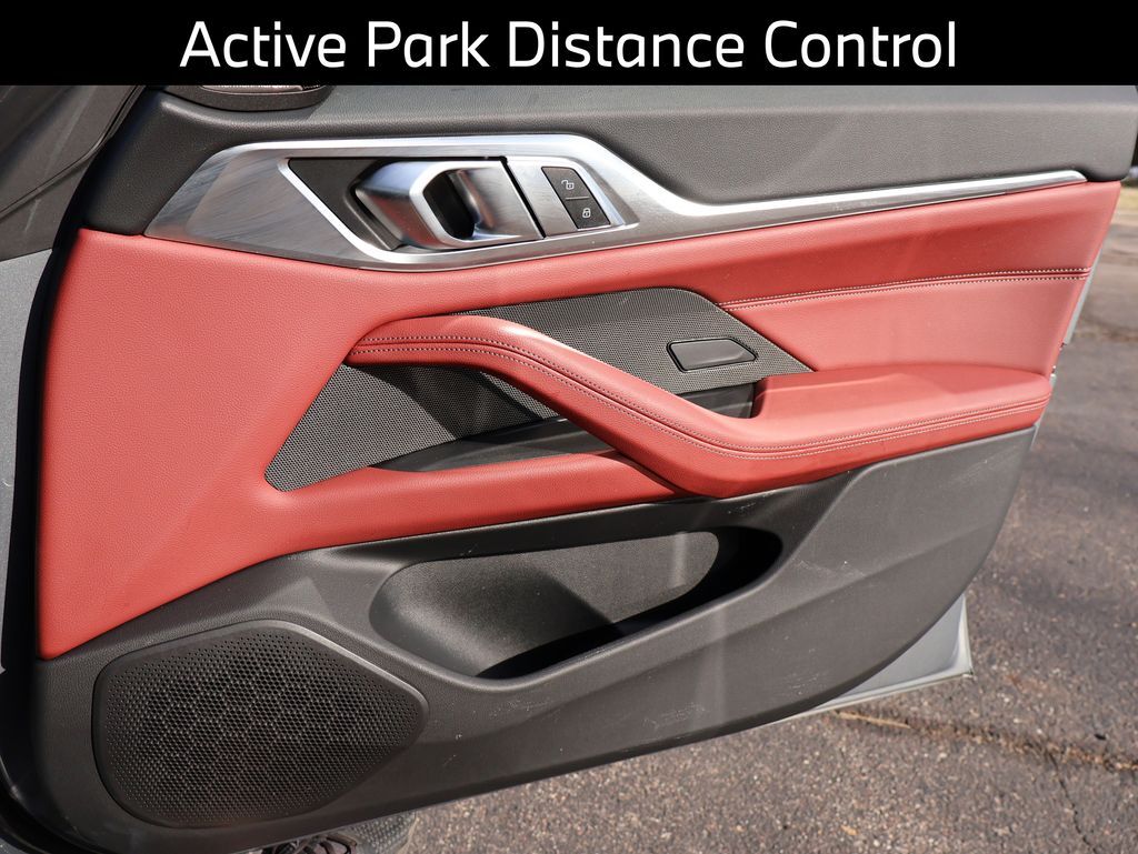 2023 BMW i4 eDrive35