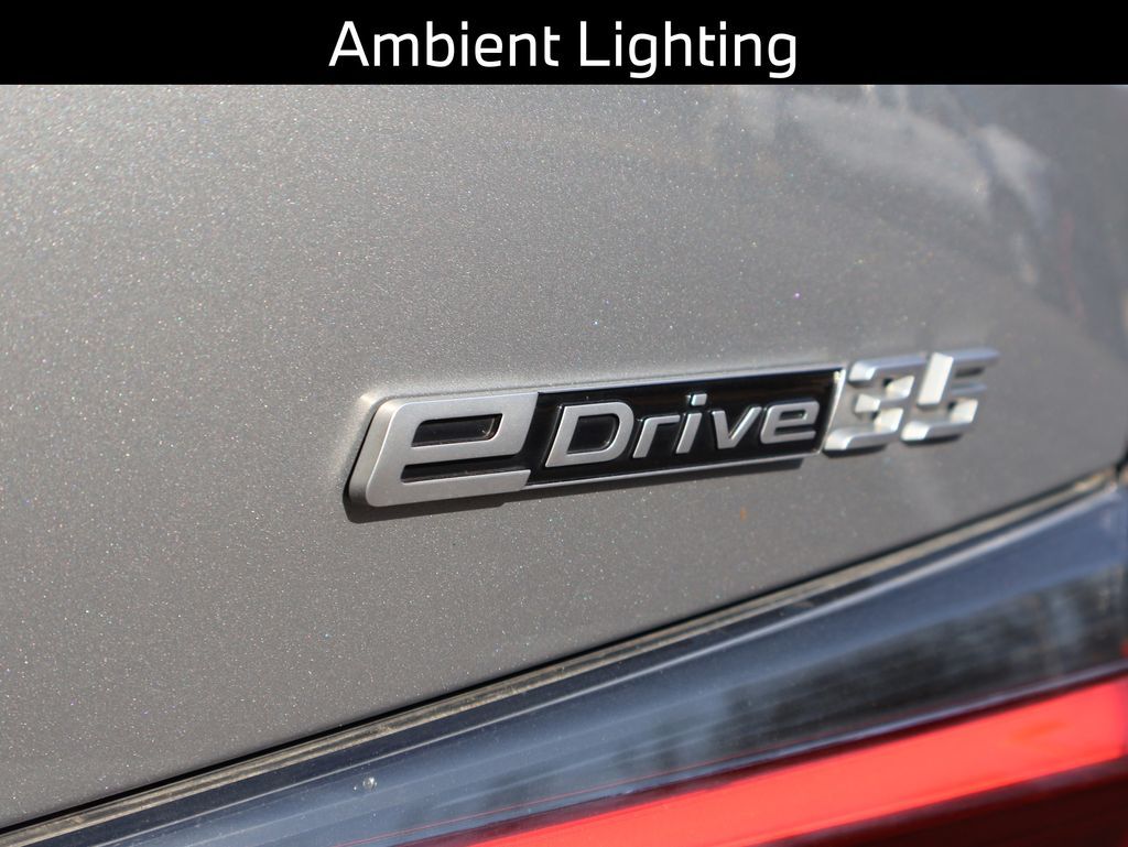 2023 BMW i4 eDrive35