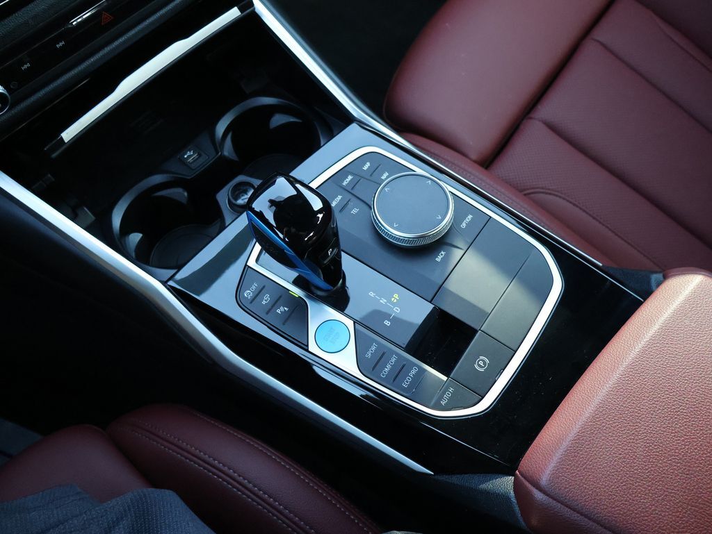 2023 BMW i4 eDrive35