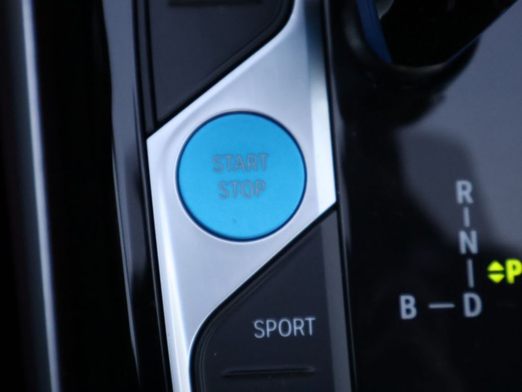 2023 BMW i4 eDrive35