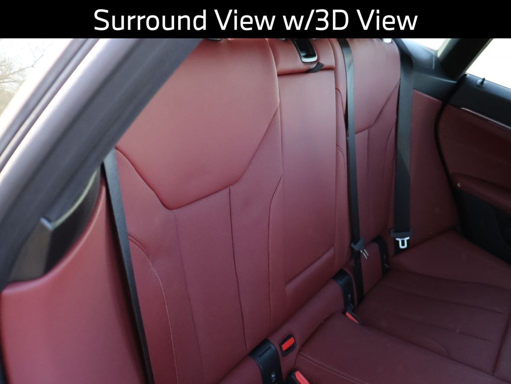 2023 BMW i4 eDrive35