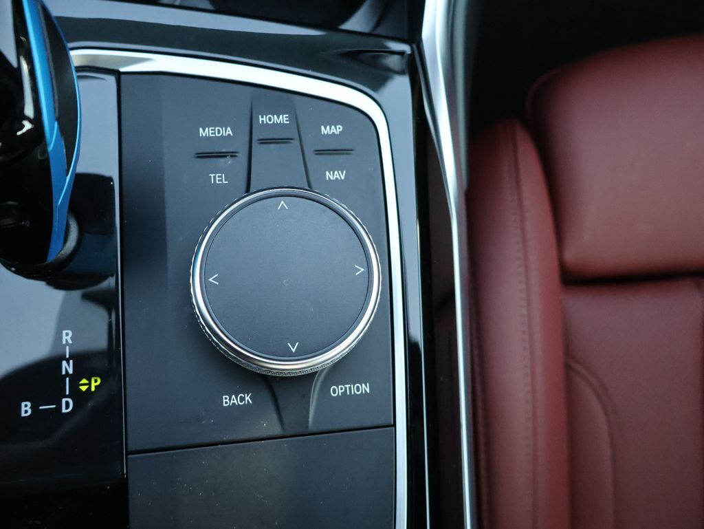 2023 BMW i4 eDrive35