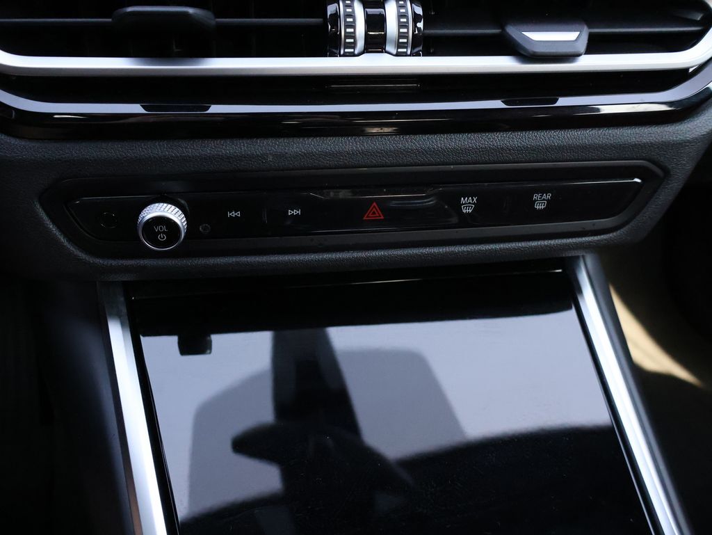 2023 BMW i4 eDrive35