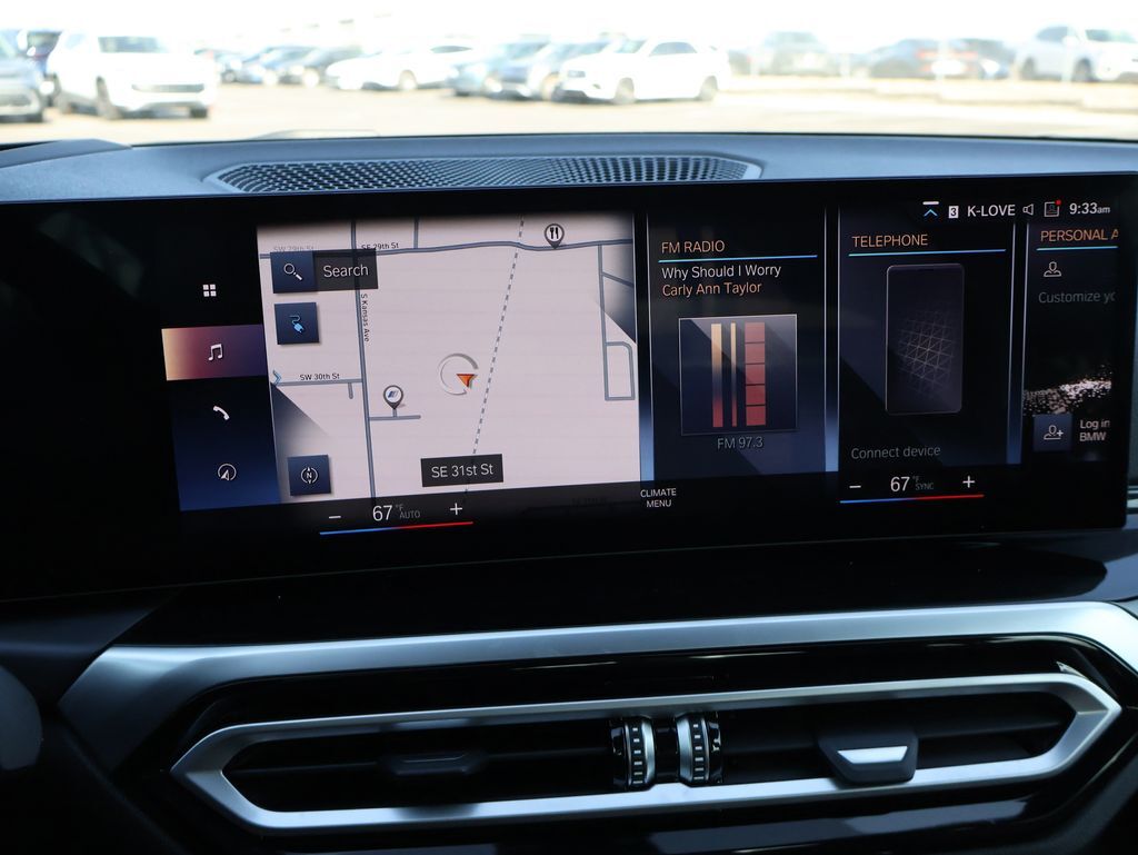 2023 BMW i4 eDrive35