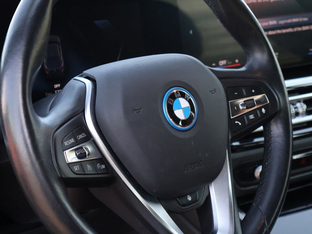 2023 BMW i4 eDrive35