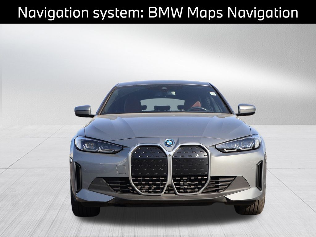 2023 BMW i4 eDrive35