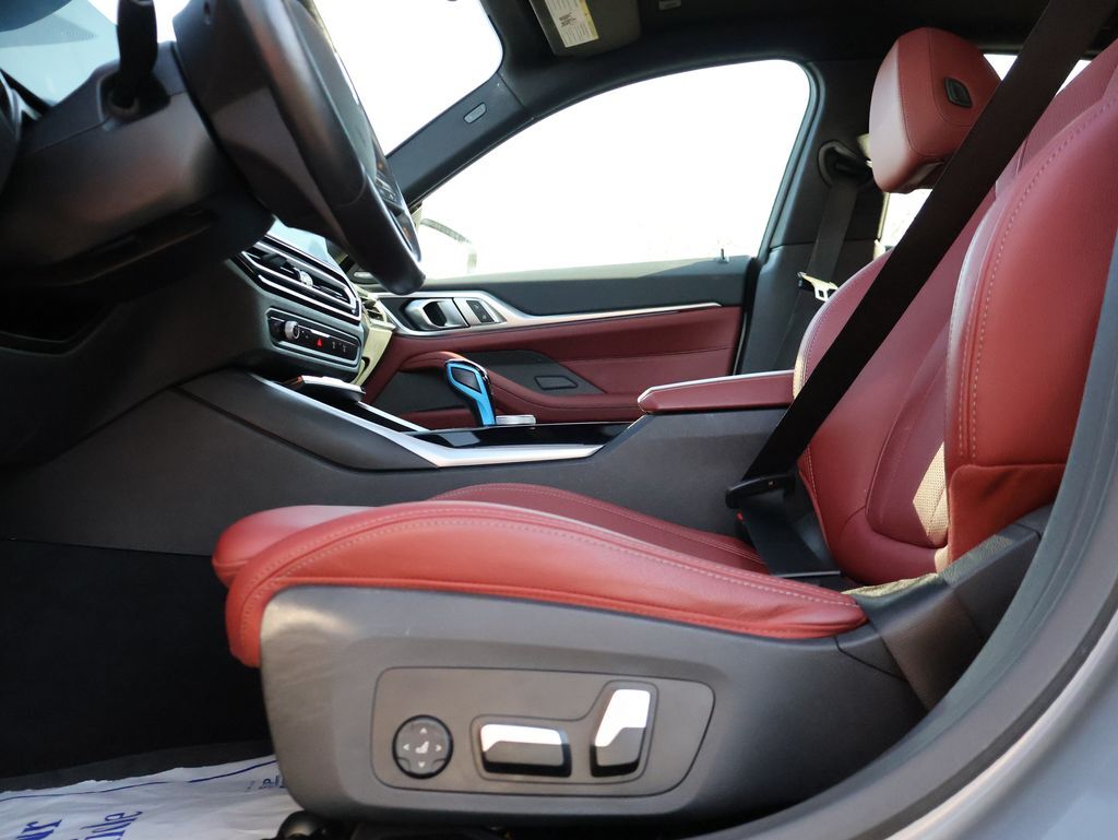 2023 BMW i4 eDrive35