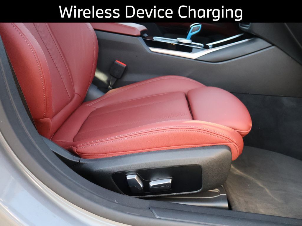 2023 BMW i4 eDrive35