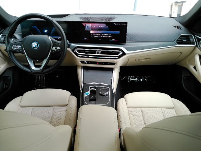 2023 BMW i4 eDrive40 2023 BMW i4 eDrive40