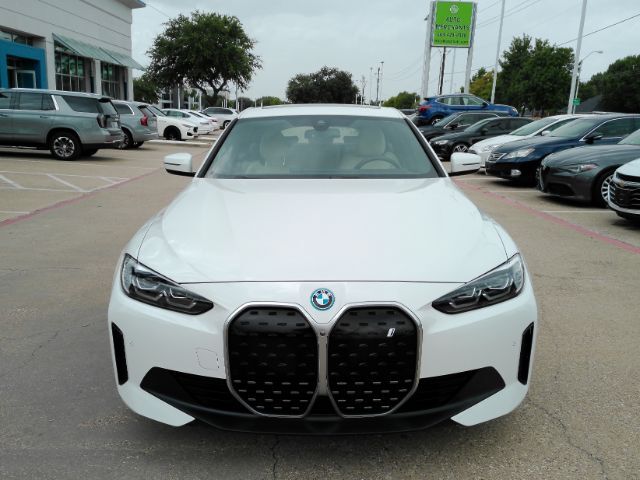 2023 BMW i4 eDrive40 2023 BMW i4 eDrive40