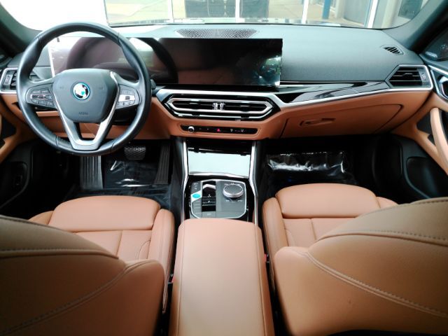 2023 BMW i4 eDrive40 2023 BMW i4 eDrive40