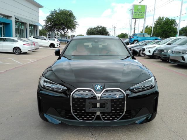 2023 BMW i4 eDrive40 2023 BMW i4 eDrive40