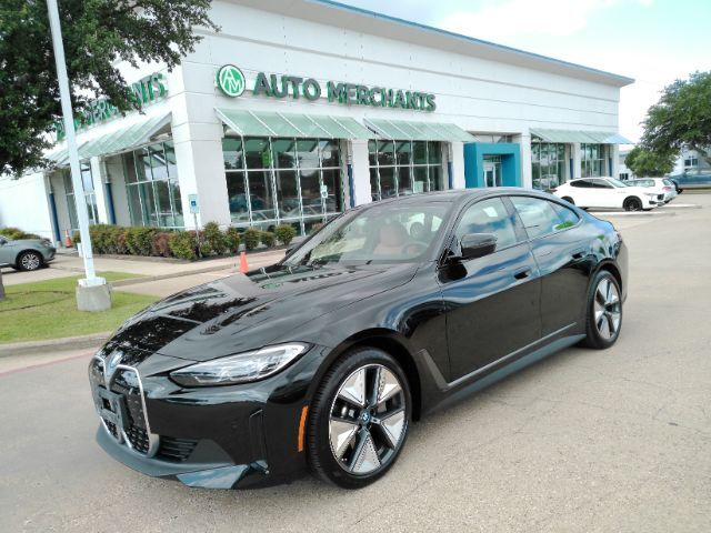 2023 BMW i4 eDrive40 2023 BMW i4 eDrive40