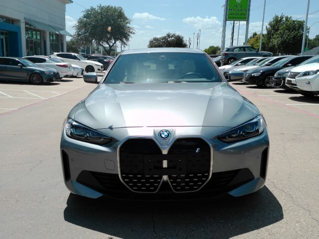 2023 BMW i4 eDrive40 2023 BMW i4 eDrive40