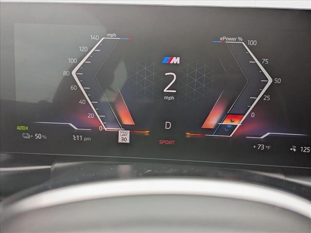 2023 BMW i4 eDrive40 Roseville CA