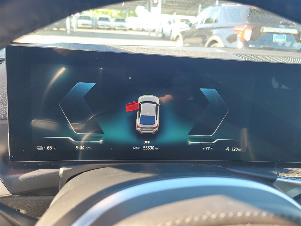 2023 BMW i4 eDrive40 Roseville CA