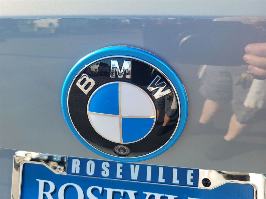 2023 BMW i4 eDrive40 Roseville CA