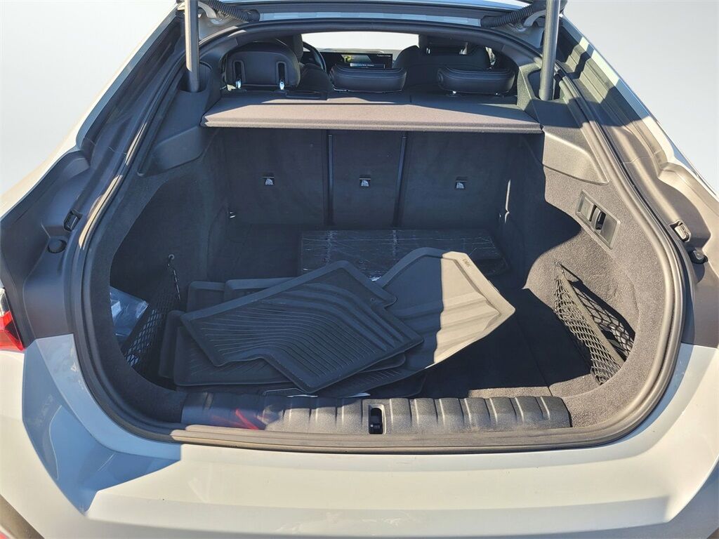 2023 BMW i4 eDrive40 Roseville CA