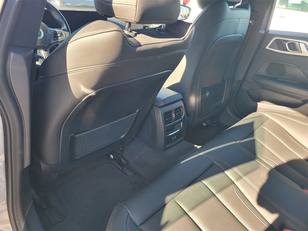 2023 BMW i4 eDrive40 Roseville CA