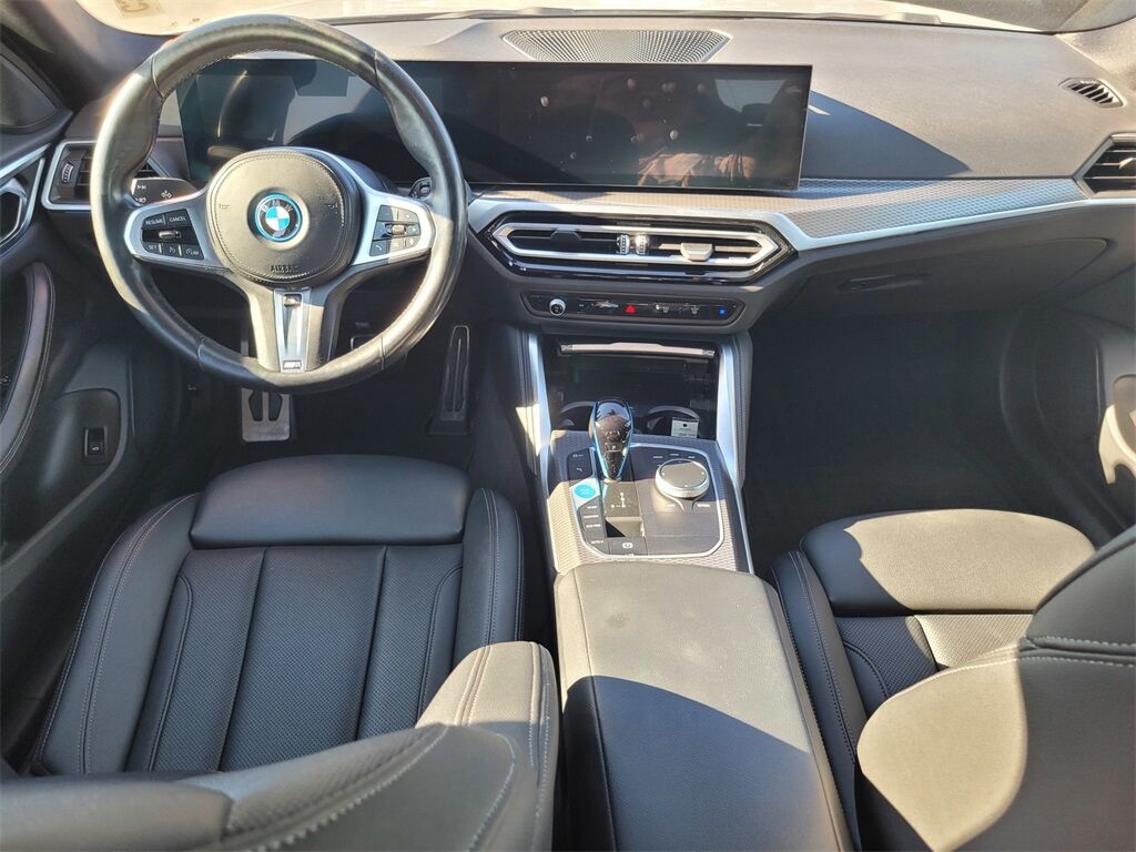 2023 BMW i4 eDrive40 Roseville CA