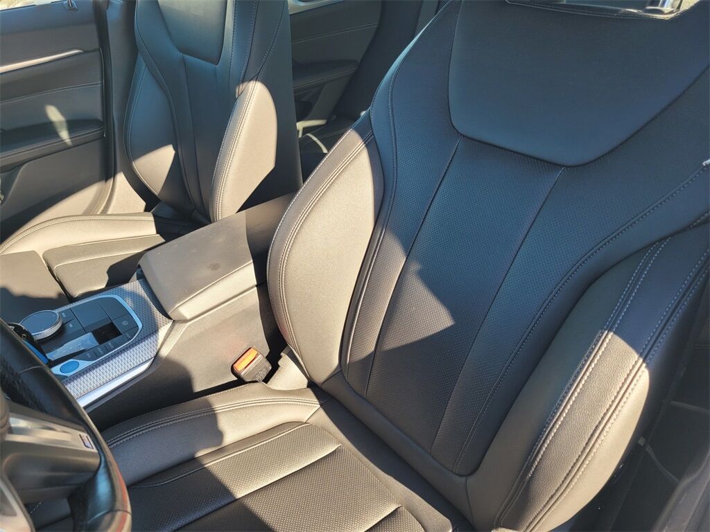 2023 BMW i4 eDrive40 Roseville CA