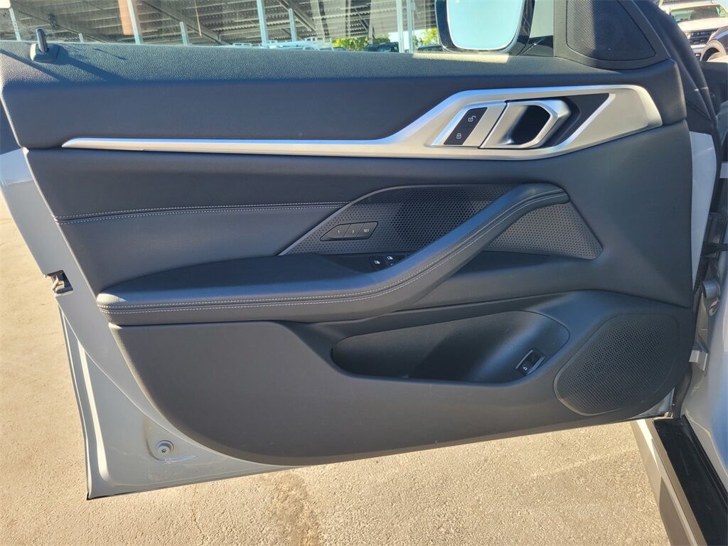 2023 BMW i4 eDrive40 Roseville CA