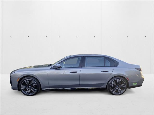 2023 BMW i7 xDrive60 Roseville CA