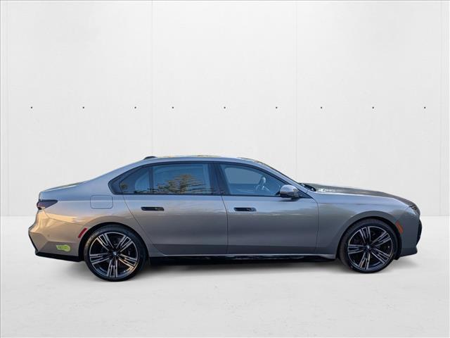 2023 BMW i7 xDrive60 Roseville CA
