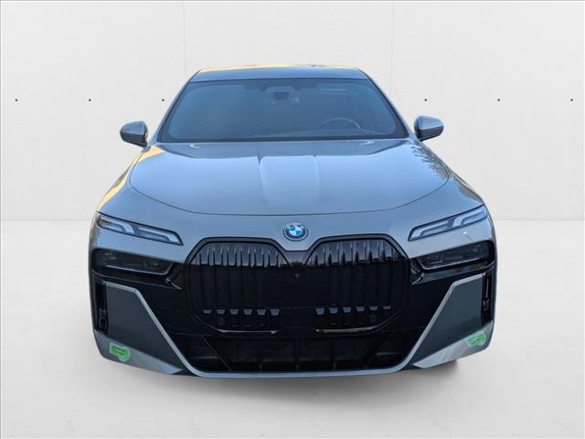 2023 BMW i7 xDrive60 Roseville CA