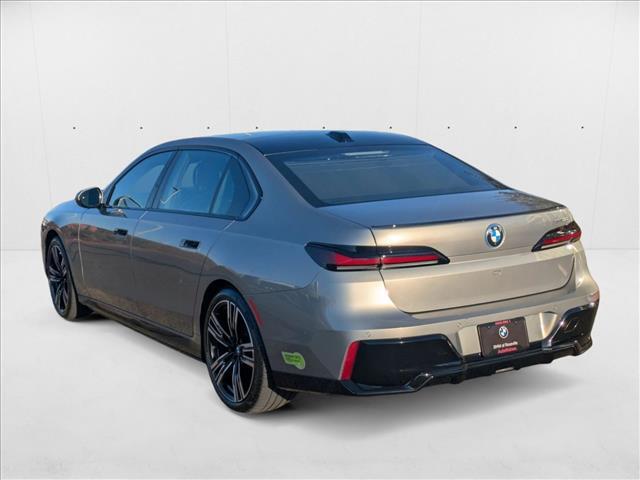 2023 BMW i7 xDrive60 Roseville CA
